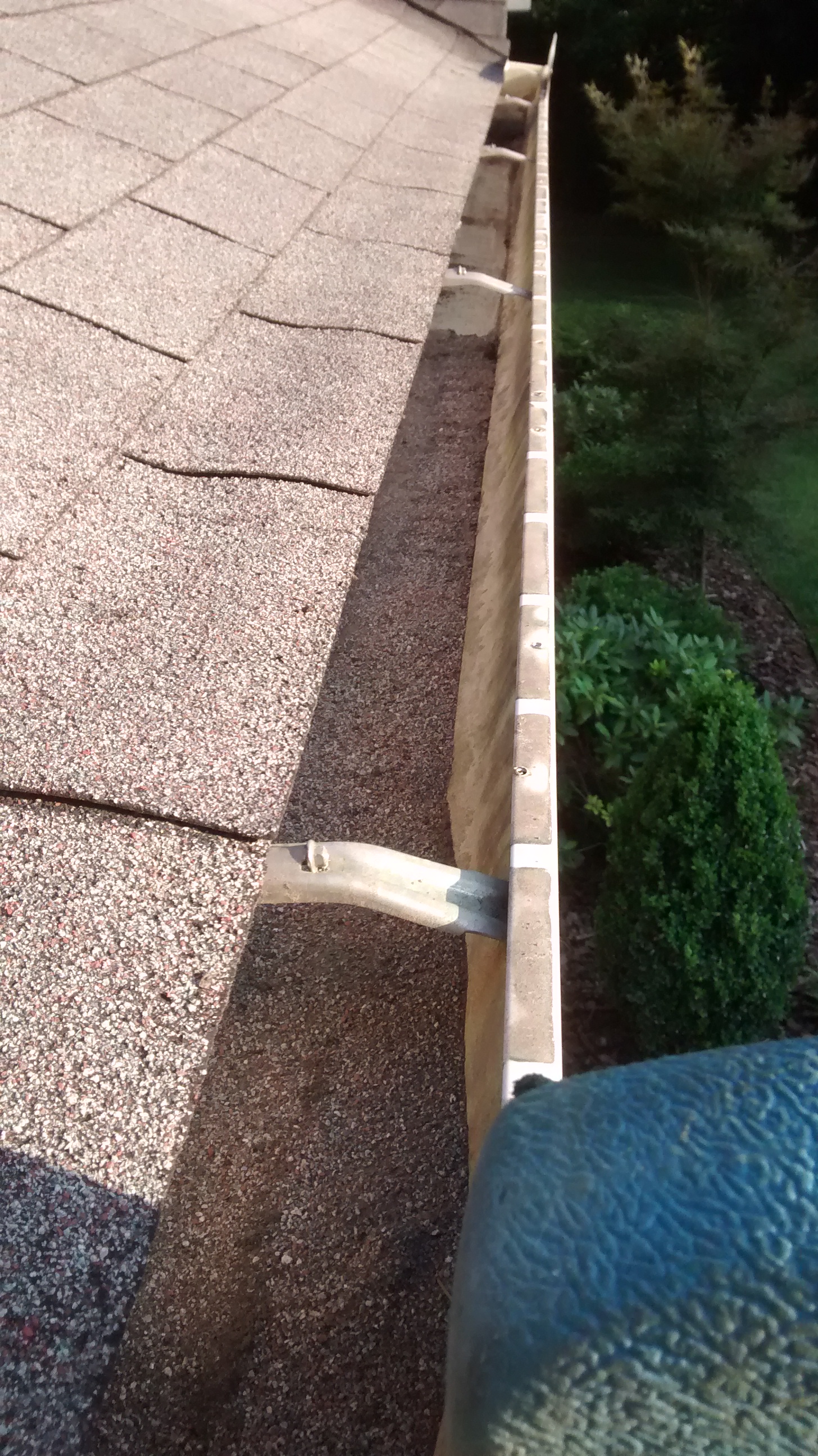 Why Are My Gutter Guards Causing... Gutters & GuardsGutters & Guards, Inc.