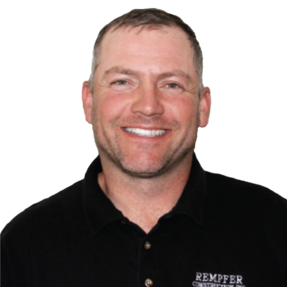Larry Rempfer