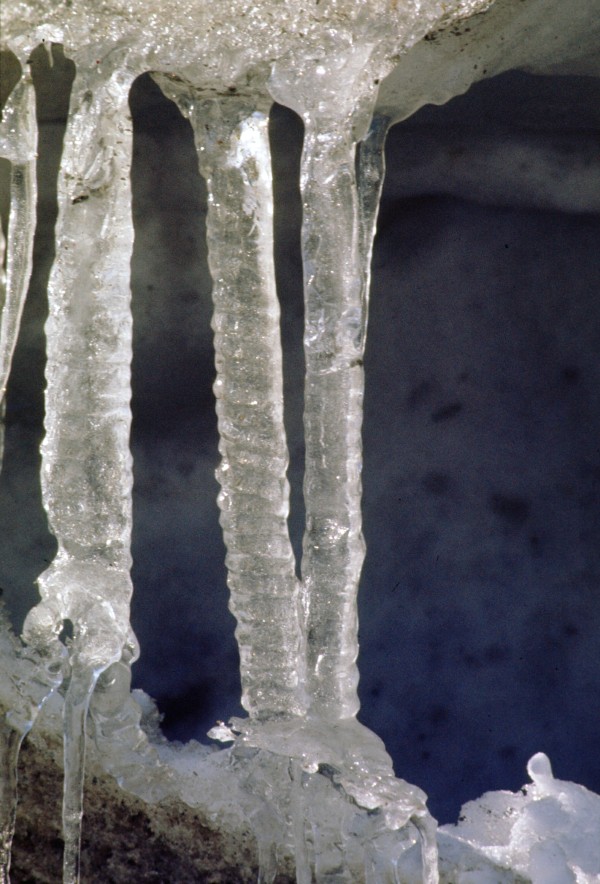 More About Removing Icicles From Your Gutters