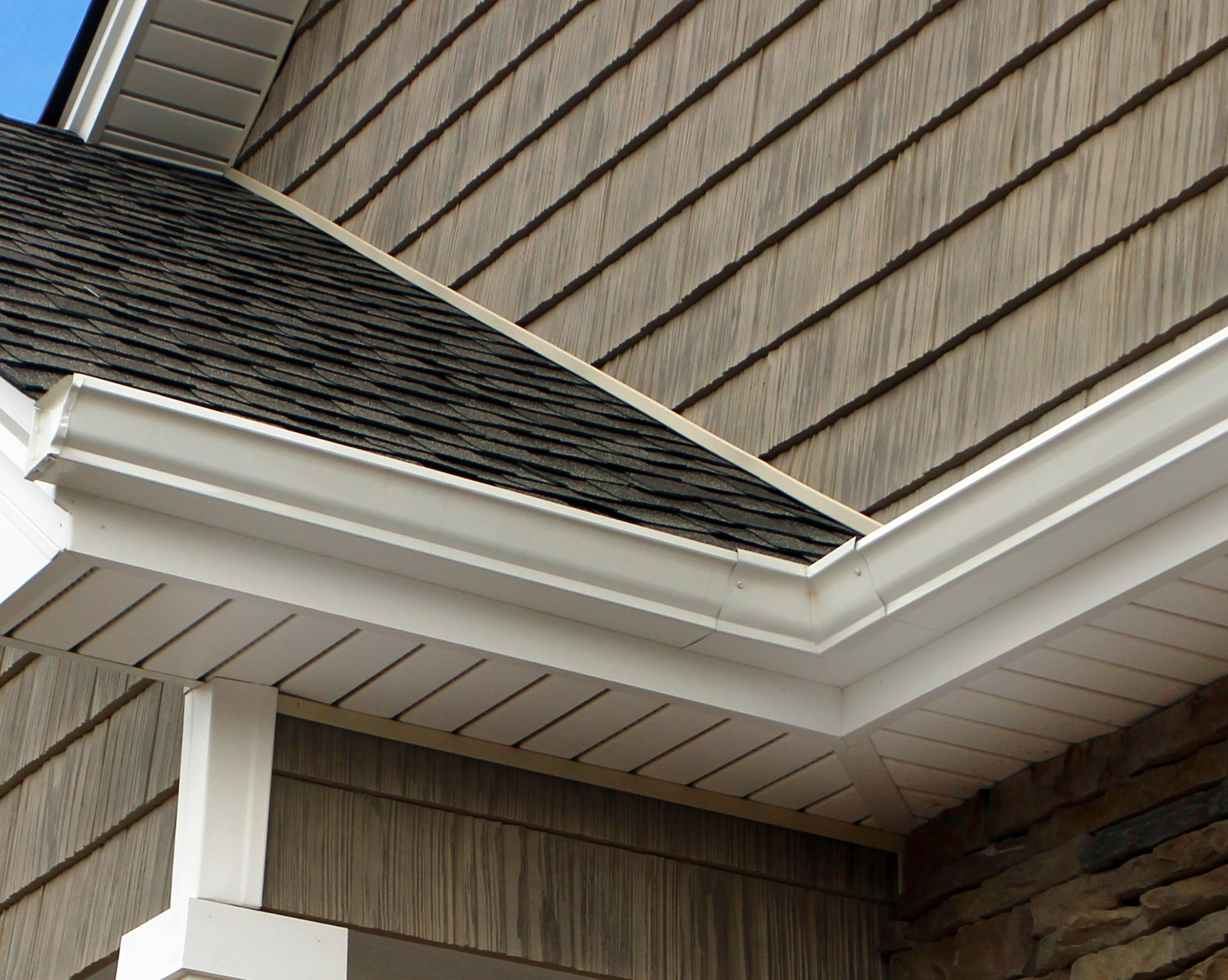Tips On Replacing Your Gutters